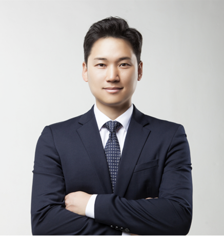 < 사진 = 장현희 대표이사 >