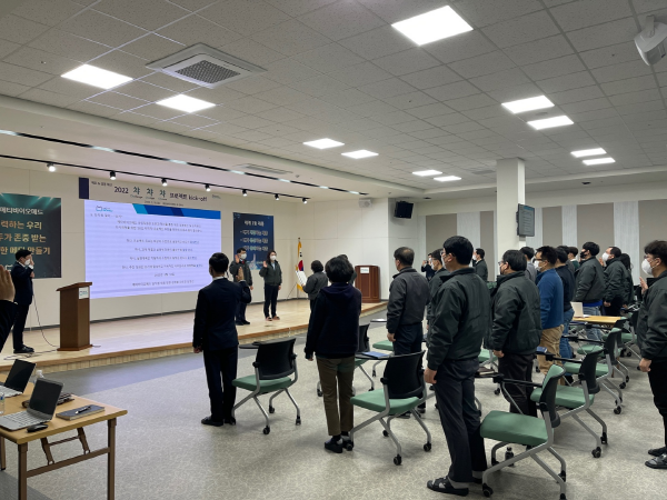 메타바이오메드, 경영 컨설팅 기업 QPS(퀀텀퍼스펙티브)와 제조·경영혁신 추진