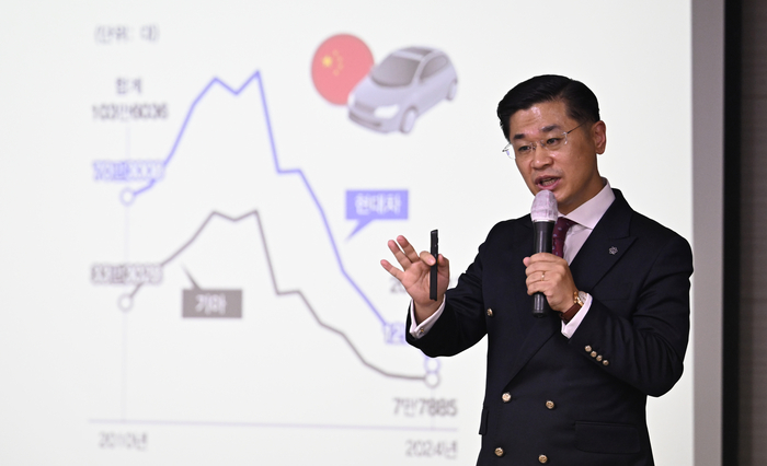 최동규 퀀텀퍼스펙티브 대표이사 “목표는 10배 높게…구성원과는 700번 반복 소통해...